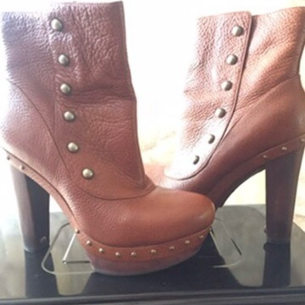 UGG Australia Cosima Boots - Brand New - 42 / 11 US